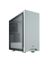 Corsair Obudowa Komputerowa Carbide Series 275R TG ATX Mid-Tower, Biała - nr 54