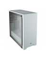 Corsair Obudowa Komputerowa Carbide Series 275R TG ATX Mid-Tower, Biała - nr 60