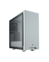 Corsair Obudowa Komputerowa Carbide Series 275R TG ATX Mid-Tower, Biała - nr 62