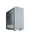 Corsair Obudowa Komputerowa Carbide Series 275R TG ATX Mid-Tower, Biała - nr 75