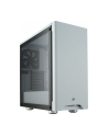 Corsair Obudowa Komputerowa Carbide Series 275R TG ATX Mid-Tower, Biała - nr 7
