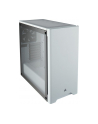 Corsair Obudowa Komputerowa Carbide Series 275R TG ATX Mid-Tower, Biała - nr 8