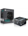 Cooler Master zasilacz MasterWatt Lite 400W 80+ w rękawie - nr 49