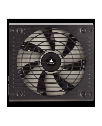 Corsair zasilacz RMx Series RM550x 550W, 80 PLUS Gold, modularny, 135mm
