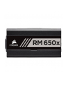 Corsair zasilacz RMx Series RM650x 650W, 80 PLUS Gold, modularny, 135mm - nr 24