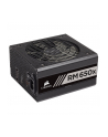 Corsair zasilacz RMx Series RM650x 650W, 80 PLUS Gold, modularny, 135mm - nr 27