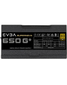 EVGA Zasilacz SuperNOVA 650 G+, 650W, 80 PLUS Gold, modularny - nr 15