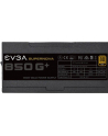 EVGA Zasilacz SuperNOVA 850 G+, 850W, 80 PLUS Gold, modularny - nr 33