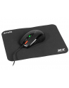 Mouse + Pad a4Tech X-7120 - nr 17