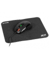Mouse + Pad a4Tech X-7120 - nr 1