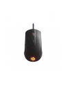 SteelSeries Mysz Gamingowa Rival 110 Matte Black - nr 11