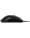 SteelSeries Mysz Gamingowa Rival 110 Matte Black - nr 17