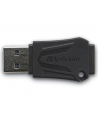 Verbatim ToughMax 16GB USB 2.0 Read/Write (60/12MB/s) - nr 18