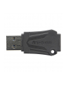 Verbatim ToughMax 16GB USB 2.0 Read/Write (60/12MB/s) - nr 37