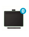 Wacom Intuos S Bluetooth Pistachio - nr 10