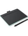 Wacom Intuos S Bluetooth Pistachio - nr 12