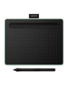 Wacom Intuos S Bluetooth Pistachio - nr 19