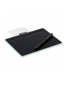 Wacom Intuos S Bluetooth Pistachio - nr 22