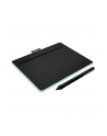 Wacom Intuos S Bluetooth Pistachio - nr 26