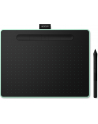 Wacom Intuos M Bluetooth Pistachio - nr 11