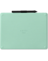 Wacom Intuos M Bluetooth Pistachio - nr 15