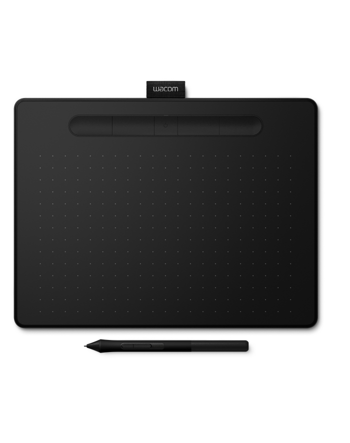 Wacom Intuos M Bluetooth Pistachio główny