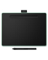 Wacom Intuos M Bluetooth Pistachio - nr 30