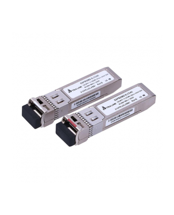 EXTRALINK SFP+ BIDI 10G 1270/1310 40KM LC DDM