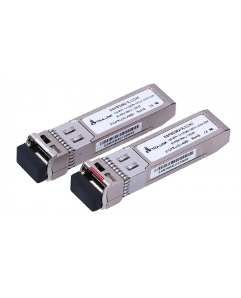 EXTRALINK SFP+ BIDI 10G 1270/1310 40KM LC DDM