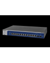 Netgear 12-Port 10-Gigabit/Multi-GIG Smart Web Managed Plus Switches (XS512EM) - nr 11