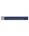 Netgear 12-Port 10-Gigabit/Multi-GIG Smart Web Managed Plus Switches (XS512EM) - nr 14
