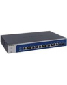 Netgear 12-Port 10-Gigabit/Multi-GIG Smart Web Managed Plus Switches (XS512EM) - nr 17