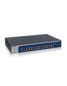 Netgear 12-Port 10-Gigabit/Multi-GIG Smart Web Managed Plus Switches (XS512EM) - nr 1