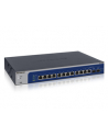 Netgear 12-Port 10-Gigabit/Multi-GIG Smart Web Managed Plus Switches (XS512EM) - nr 20