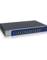Netgear 12-Port 10-Gigabit/Multi-GIG Smart Web Managed Plus Switches (XS512EM) - nr 32