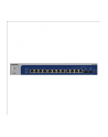 Netgear 12-Port 10-Gigabit/Multi-GIG Smart Web Managed Plus Switches (XS512EM) - nr 6