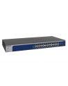 Netgear 24-Port 10-Gigabit/Multi-GIG Smart Web Managed Plus Switches (XS724EM) - nr 12