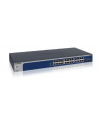 Netgear 24-Port 10-Gigabit/Multi-GIG Smart Web Managed Plus Switches (XS724EM) - nr 1