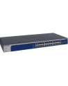 Netgear 24-Port 10-Gigabit/Multi-GIG Smart Web Managed Plus Switches (XS724EM) - nr 24