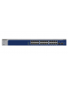 Netgear 24-Port 10-Gigabit/Multi-GIG Smart Web Managed Plus Switches (XS724EM) - nr 2
