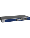 Netgear 24-Port 10-Gigabit/Multi-GIG Smart Web Managed Plus Switches (XS724EM) - nr 37