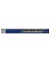 Netgear 24-Port 10-Gigabit/Multi-GIG Smart Web Managed Plus Switches (XS724EM) - nr 40