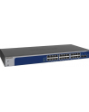 Netgear 24-Port 10-Gigabit/Multi-GIG Smart Web Managed Plus Switches (XS724EM) - nr 42