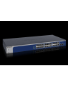 Netgear 24-Port 10-Gigabit/Multi-GIG Smart Web Managed Plus Switches (XS724EM) - nr 4