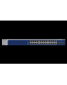 Netgear 24-Port 10-Gigabit/Multi-GIG Smart Web Managed Plus Switches (XS724EM) - nr 5