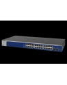 Netgear 24-Port 10-Gigabit/Multi-GIG Smart Web Managed Plus Switches (XS724EM) - nr 8