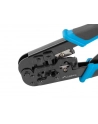 lanberg Zaciskarka wtyków RJ45, RJ12, RJ11 - nr 14