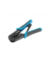 lanberg Zaciskarka wtyków RJ45, RJ12, RJ11 - nr 16