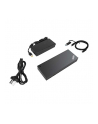 ThinkPad Hybrid USB-C with USB-A Dock -EU 135W - nr 20