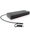 ThinkPad Hybrid USB-C with USB-A Dock -EU 135W - nr 5